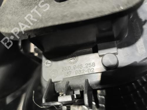 Right taillight VW GOLF VI (5K1) 1.6 TDI | BP31359766C35 