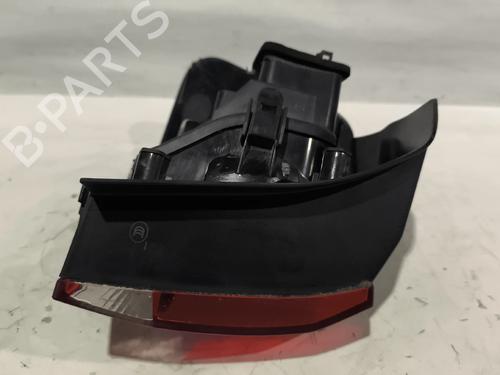 Right taillight VW GOLF VI (5K1) 1.6 TDI | BP31359766C35 