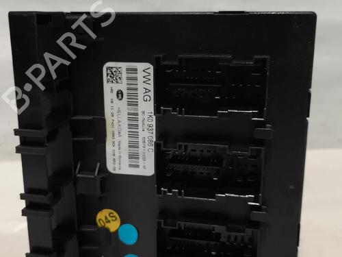 Used Electronic module VW GOLF VI (5K1) 1.6 TDI (105 hp) 31363403