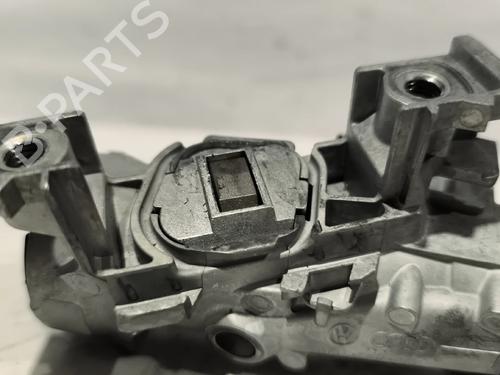 Ignition barrel VW GOLF VI (5K1) 1.6 TDI | BP31363400M48 - Image 2