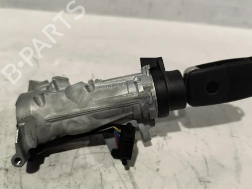 Ignition barrel VW GOLF VI (5K1) 1.6 TDI | BP31363400M48 - Image 4
