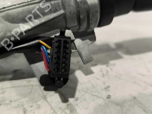 Ignition barrel VW GOLF VI (5K1) 1.6 TDI | BP31363400M48 - Image 5