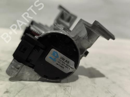 Ignition barrel VW GOLF VI (5K1) 1.6 TDI | BP31363400M48 - Image 7