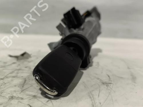 Ignition barrel VW GOLF VI (5K1) 1.6 TDI | BP31363400M48 - Image 8