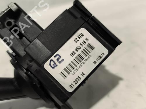 Steering column stalk VW GOLF VI (5K1) 1.6 TDI | BP31363401I23 