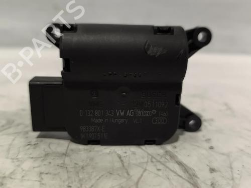 Used Electronic module VW GOLF VI (5K1) 1.6 TDI (105 hp) 31363397