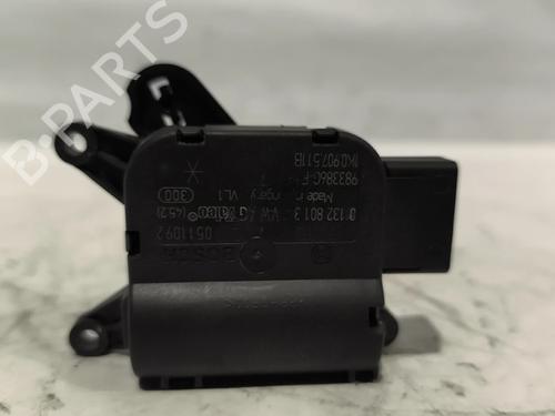 Used Electronic module VW GOLF VI (5K1) 1.6 TDI (105 hp) 31363394