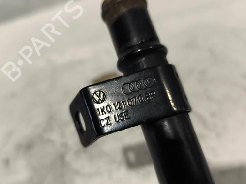 Pipe VW GOLF VI (5K1) 1.6 TDI | BP31358616M125