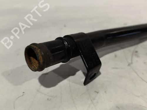 Pipe VW GOLF VI (5K1) 1.6 TDI | BP31358616M125