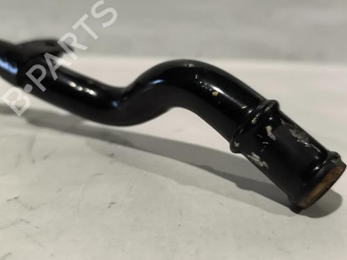 Pipe VW GOLF VI (5K1) 1.6 TDI | BP31358616M125