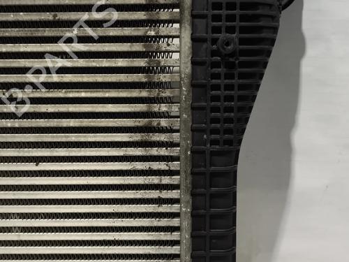 Intercooler VW GOLF VI (5K1) 1.6 TDI | BP31364422M30 