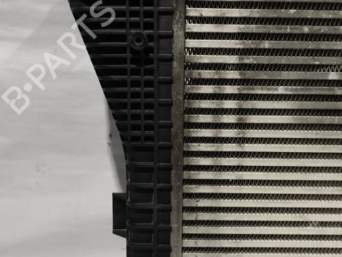 Intercooler VW GOLF VI (5K1) 1.6 TDI | BP31364422M30 