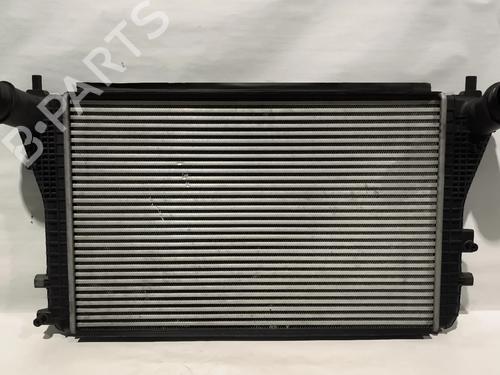 Intercooler VW GOLF VI (5K1) 1.6 TDI (105 hp) 31364422