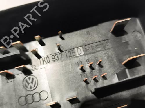 Fuse box VW GOLF VI (5K1) 1.6 TDI | BP31364423E1 