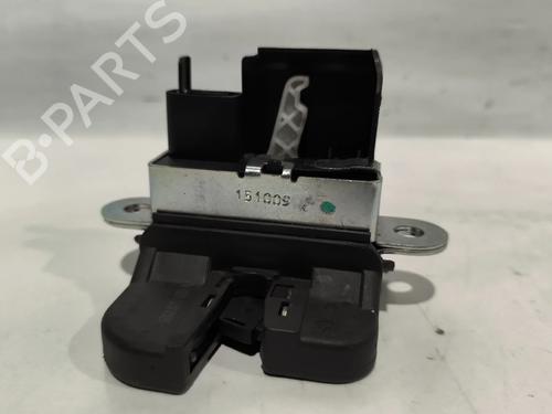 Schloss Heckdeckel für VW GOLF VI (5K1) 1.6 TDI (105 hp) 31364427