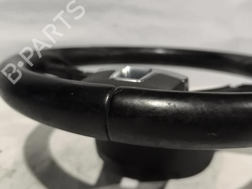 Steering wheel VW GOLF VI (5K1) 1.6 TDI | BP31363421C49