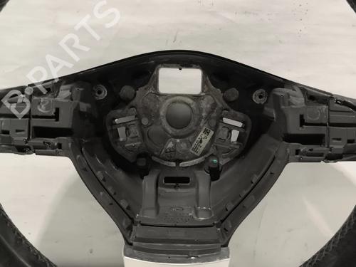 Steering wheel VW GOLF VI (5K1) 1.6 TDI | BP31363421C49