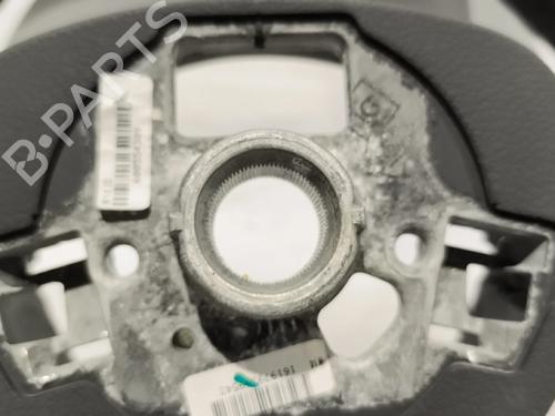 Steering wheel VW GOLF VI (5K1) 1.6 TDI | BP31363421C49