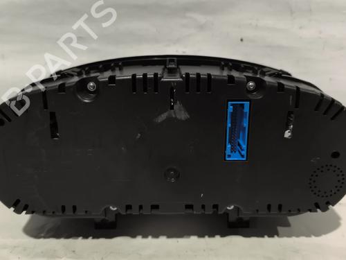 Instrument cluster VW GOLF VI (5K1) 1.6 TDI | BP31363420C47  - Image 7
