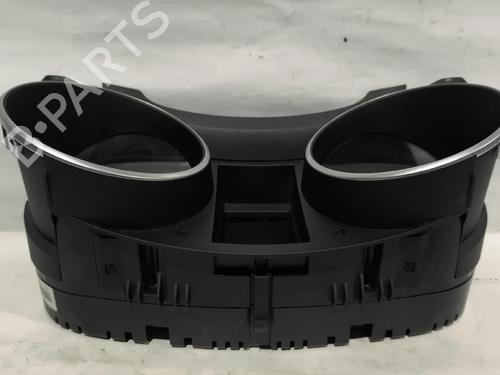 Instrument cluster VW GOLF VI (5K1) 1.6 TDI | BP31363420C47  - Image 6