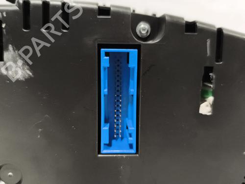 Instrument cluster VW GOLF VI (5K1) 1.6 TDI | BP31363420C47  - Image 8