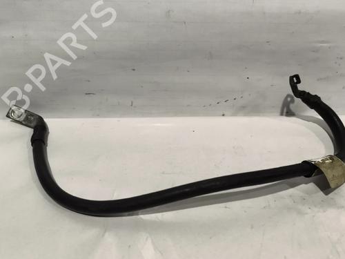 Cabo VW GOLF VI (5K1) 1.6 TDI (105 hp) 31363418