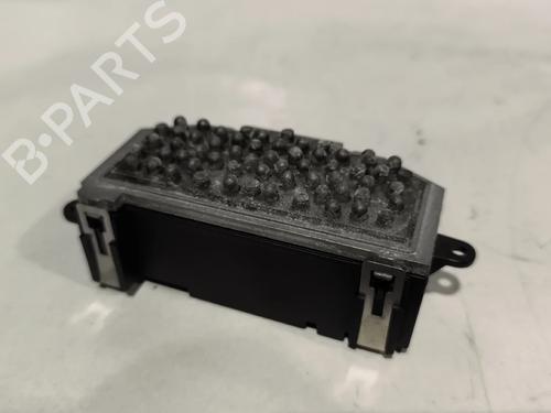 Used Heater resistor VW GOLF VI (5K1) 1.6 TDI (105 hp) 31363417