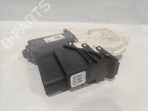 Right rear window motor VW GOLF VI (5K1) 1.6 TDI | BP31364418E22 - Image 5