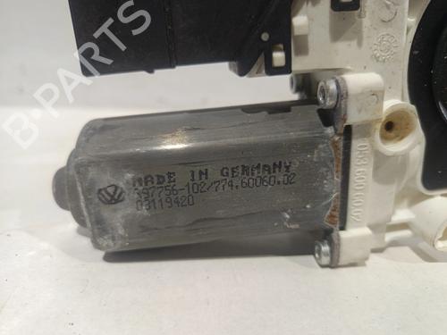 Right rear window motor VW GOLF VI (5K1) 1.6 TDI | BP31364418E22 - Image 4