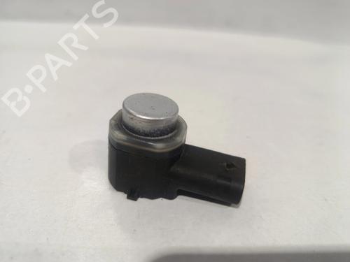 Used Electronic module VW GOLF VI (5K1) 1.6 TDI (105 hp) 31363414