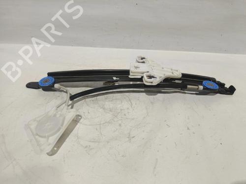 Used Rear left window mechanism SEAT ALTEA XL (5P5, 5P8) [2006-2015]  31364450