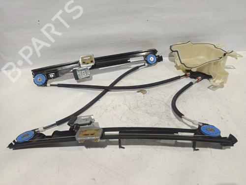 Used Front left window mechanism SEAT ALTEA XL (5P5, 5P8) [2006-2015]  31364449