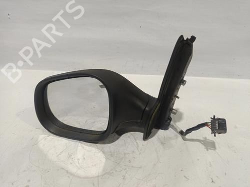 Used Left mirror Left mirror 31364443 31364443