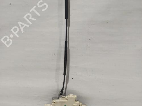 Used Rear left lock SEAT ALTEA XL (5P5, 5P8) [2006-2015]  31365545