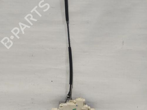 Used Front left lock SEAT ALTEA XL (5P5, 5P8) [2006-2015]  31365546