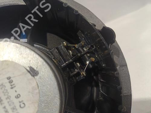 Speaker SEAT ALTEA XL (5P5, 5P8)  | BP31365547E2 