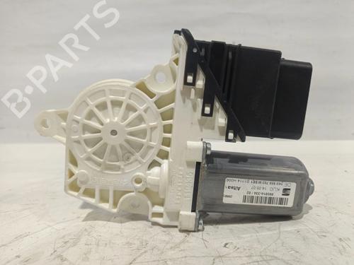 Left rear window motor SEAT ALTEA XL (5P5, 5P8)  | BP31364448E23 