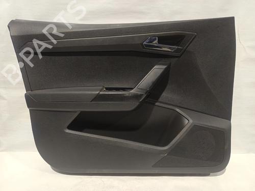 Used Front left panel SEAT ARONA (KJ7, KJP) [2017-2026]  31378174