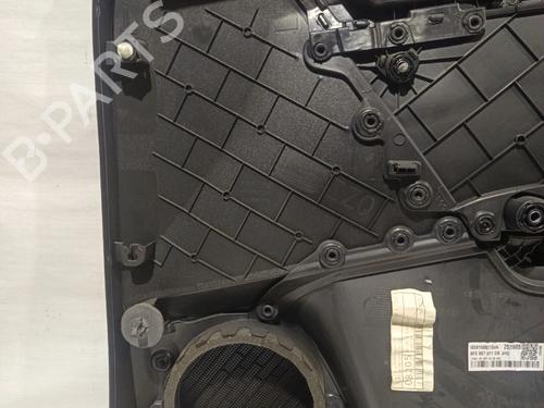 Front left panel SEAT ARONA (KJ7, KJP)  | BP31378174C58 