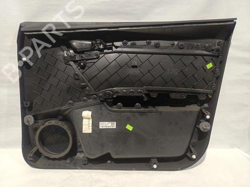Front left panel SEAT ARONA (KJ7, KJP)  | BP31378174C58 