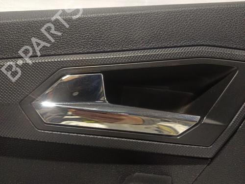 Front left panel SEAT ARONA (KJ7, KJP)  | BP31378174C58 