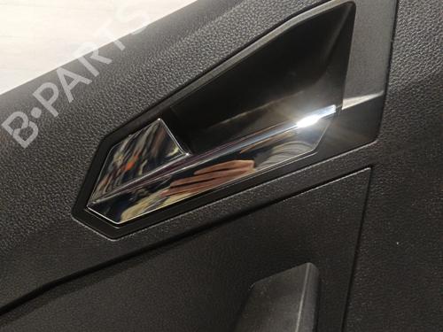 Rear left panel SEAT ARONA (KJ7, KJP)  | BP31378177C60  - Image 5