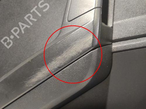 Rear left panel SEAT ARONA (KJ7, KJP)  | BP31378177C60  - Image 12