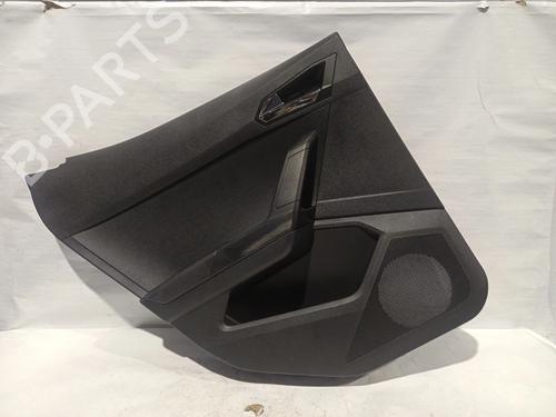 Bageste venstre beklædning SEAT ARONA (KJ7, KJP) [2017-2026]  31378177