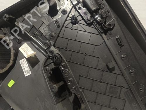 Rear left panel SEAT ARONA (KJ7, KJP)  | BP31378177C60  - Image 8