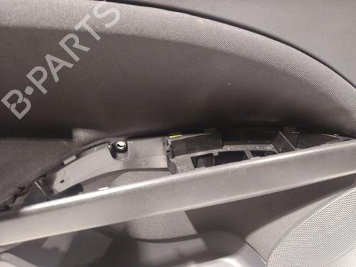 Front left panel SEAT ALTEA XL (5P5, 5P8)  | BP31365550C58 
