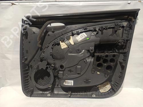 Front left panel SEAT ALTEA XL (5P5, 5P8)  | BP31365550C58 