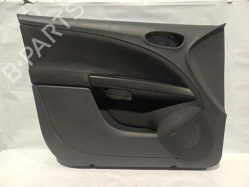 Front left panel SEAT ALTEA XL (5P5, 5P8)  | BP31365550C58 