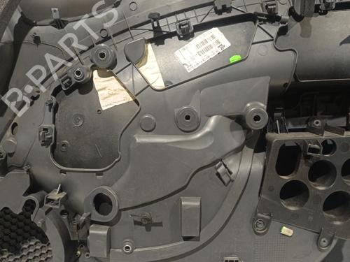 Front left panel SEAT ALTEA XL (5P5, 5P8)  | BP31365550C58 