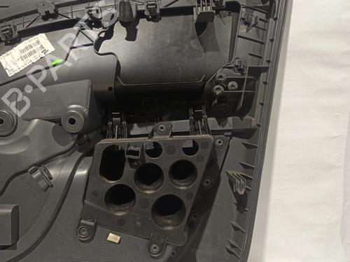 Front left panel SEAT ALTEA XL (5P5, 5P8)  | BP31365550C58 